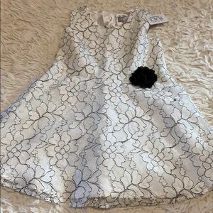 The children’s place girls dress